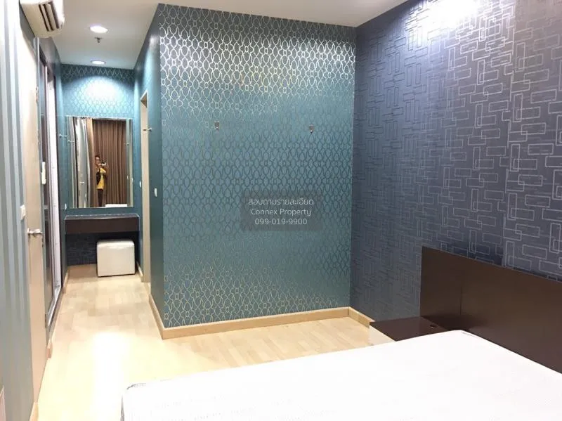 FOR RENT condo , IDEO Mix Phaholyothin , BTS-Saphan Khwai , Sam S