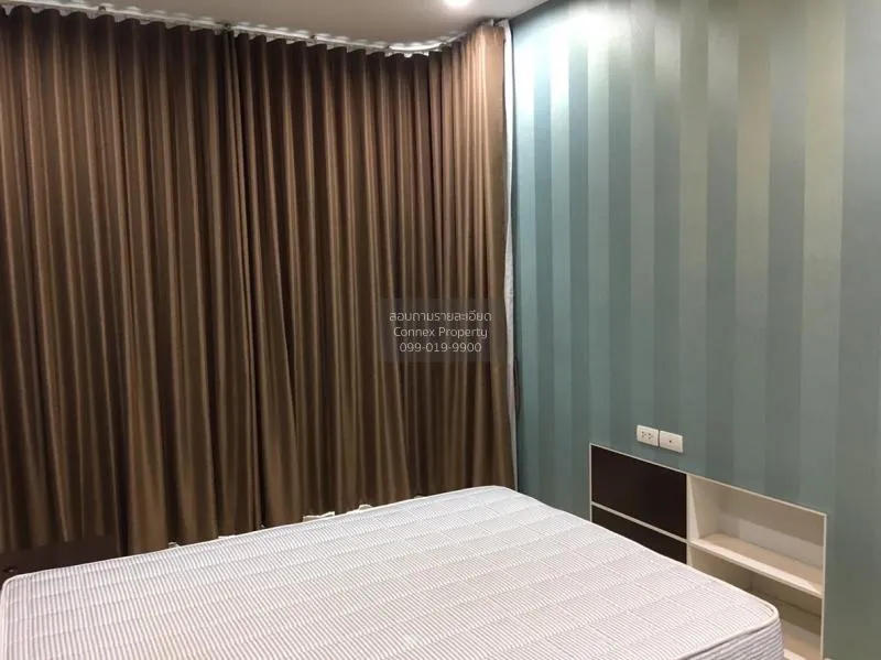 FOR RENT condo , IDEO Mix Phaholyothin , BTS-Saphan Khwai , Sam S