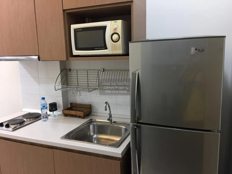 FOR RENT condo , IDEO Mix Phaholyothin , BTS-Saphan Khwai , Sam S