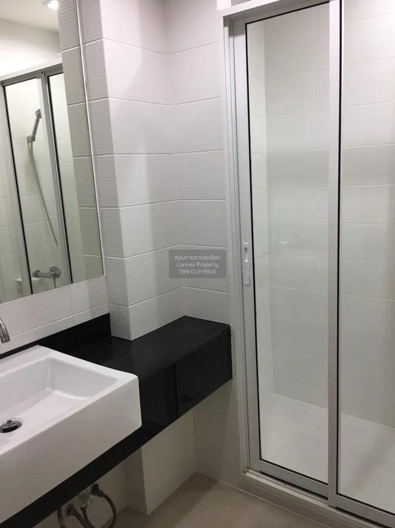 FOR RENT condo , IDEO Mix Phaholyothin , BTS-Saphan Khwai , Sam S