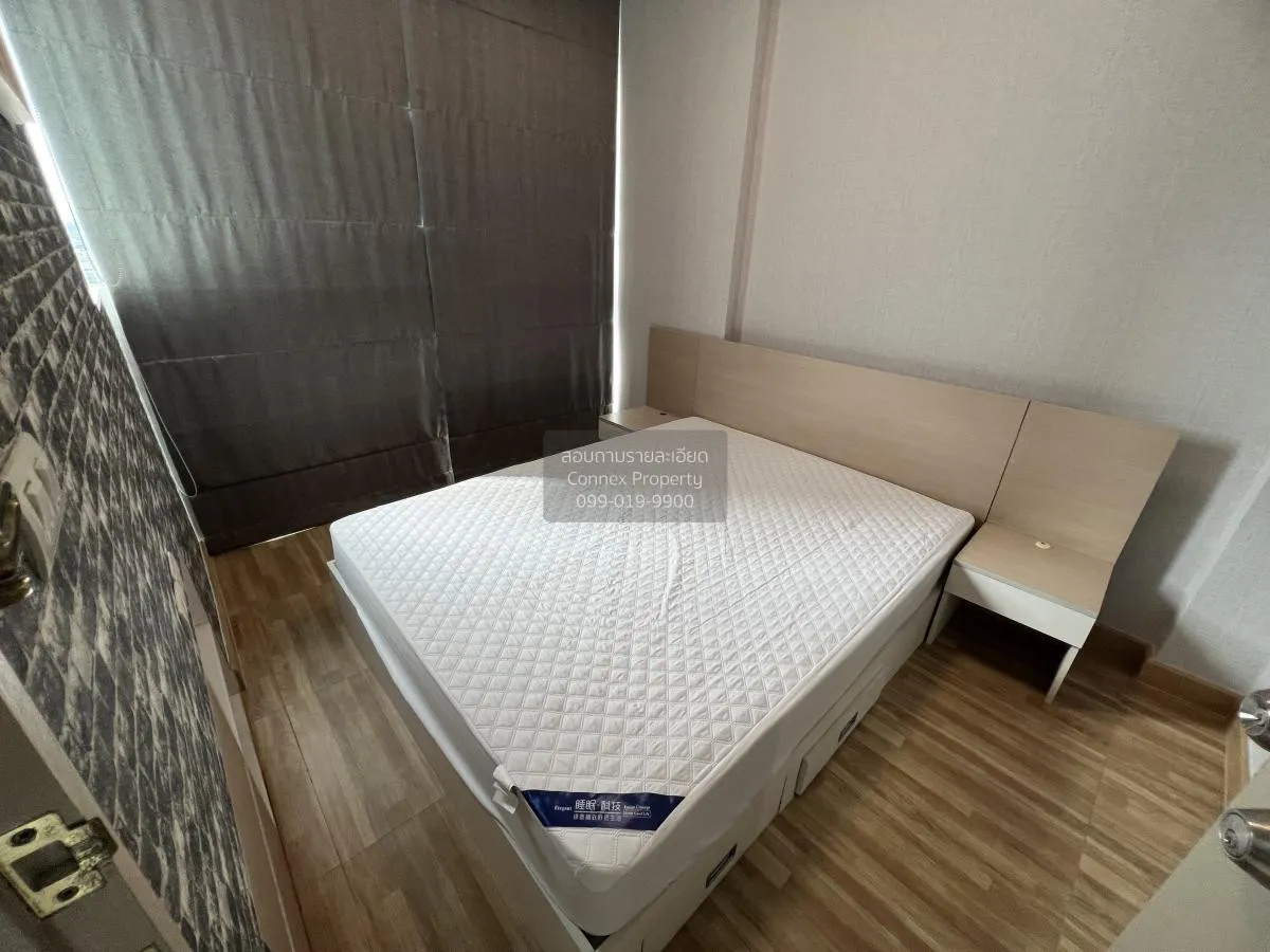 เช่าคอนโด  ไอดีโอ มิกซ์ พหลโยธิน BTS-สะพานควาย สามเสนใน เขต พญาไท