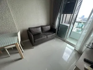 เช่าคอนโด  ไอดีโอ มิกซ์ พหลโยธิน BTS-สะพานควาย สามเสนใน เขต พญาไท กรุงเทพ CX-46874