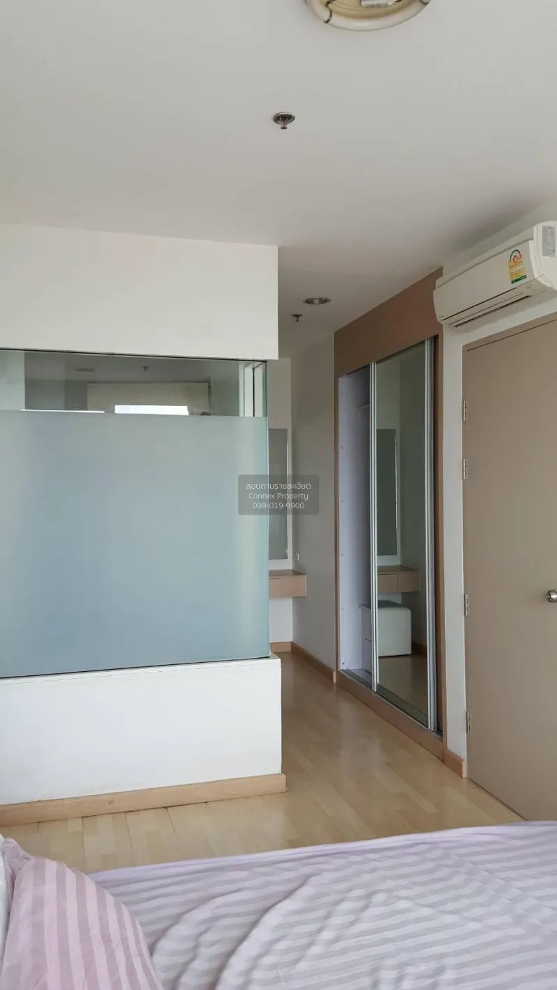 เช่าคอนโด  ไอดีโอ มิกซ์ พหลโยธิน BTS-สะพานควาย สามเสนใน เขต พญาไท 3