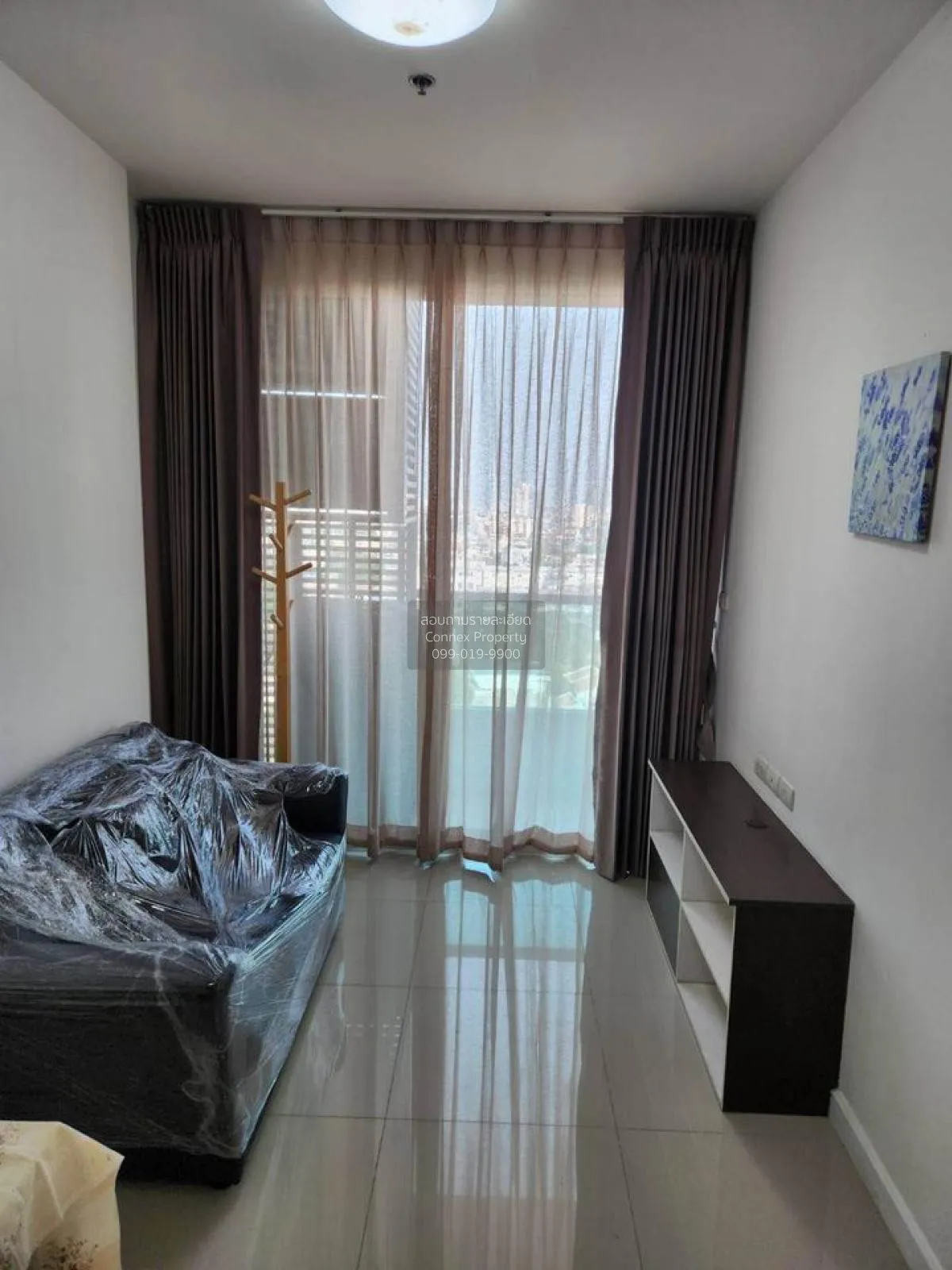 เช่าคอนโด  ไอดีโอ มิกซ์ พหลโยธิน BTS-สะพานควาย สามเสนใน เขต พญาไท 1