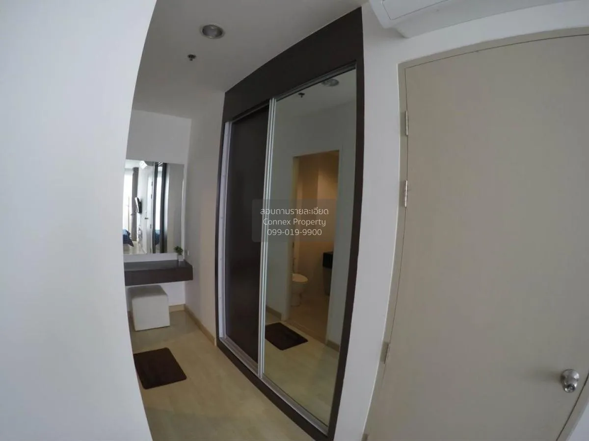 FOR RENT condo , IDEO Mix Phaholyothin , BTS-Saphan Khwai , Sam S