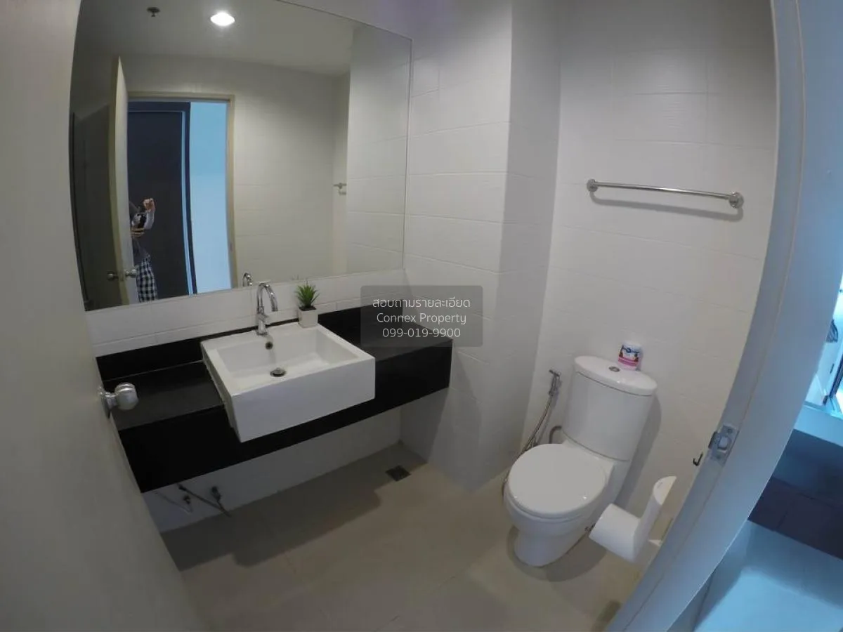 FOR RENT condo , IDEO Mix Phaholyothin , BTS-Saphan Khwai , Sam S