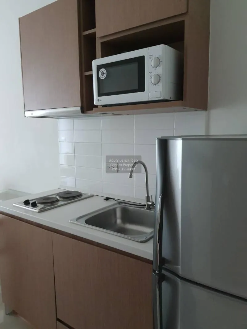 เช่าคอนโด  ไอดีโอ มิกซ์ พหลโยธิน BTS-สะพานควาย สามเสนใน เขต พญาไท 3