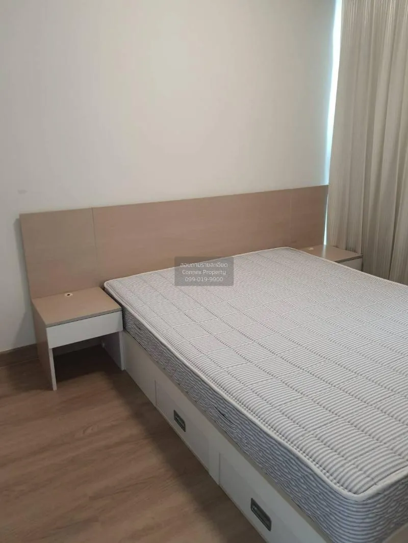 เช่าคอนโด  ไอดีโอ มิกซ์ พหลโยธิน BTS-สะพานควาย สามเสนใน เขต พญาไท 4