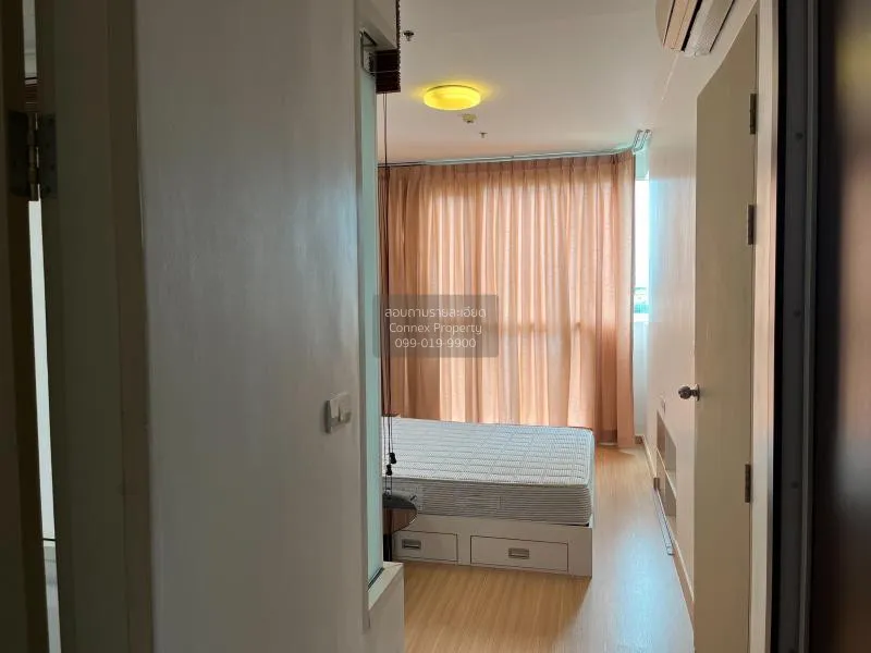 เช่าคอนโด  ไอดีโอ มิกซ์ พหลโยธิน BTS-สะพานควาย สามเสนใน เขต พญาไท 3