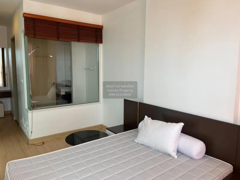 เช่าคอนโด  ไอดีโอ มิกซ์ พหลโยธิน BTS-สะพานควาย สามเสนใน เขต พญาไท 4