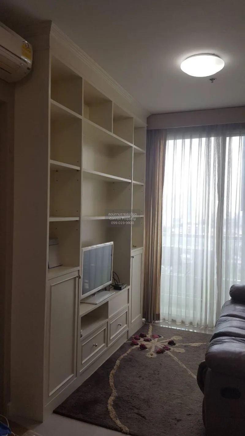 ขายคอนโด  ไอดีโอ มิกซ์ พหลโยธิน BTS-สะพานควาย สามเสนใน เขต พญาไท  2