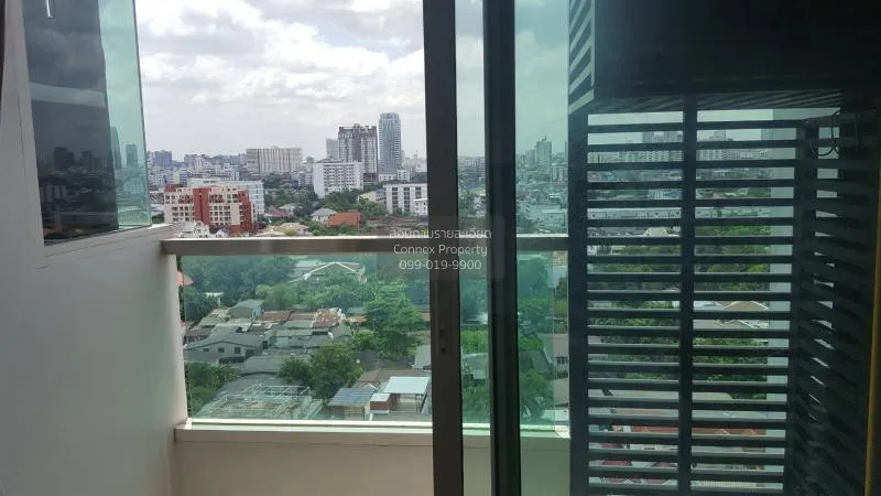 ขายคอนโด  ไอดีโอ มิกซ์ พหลโยธิน BTS-สะพานควาย สามเสนใน เขต พญาไท 