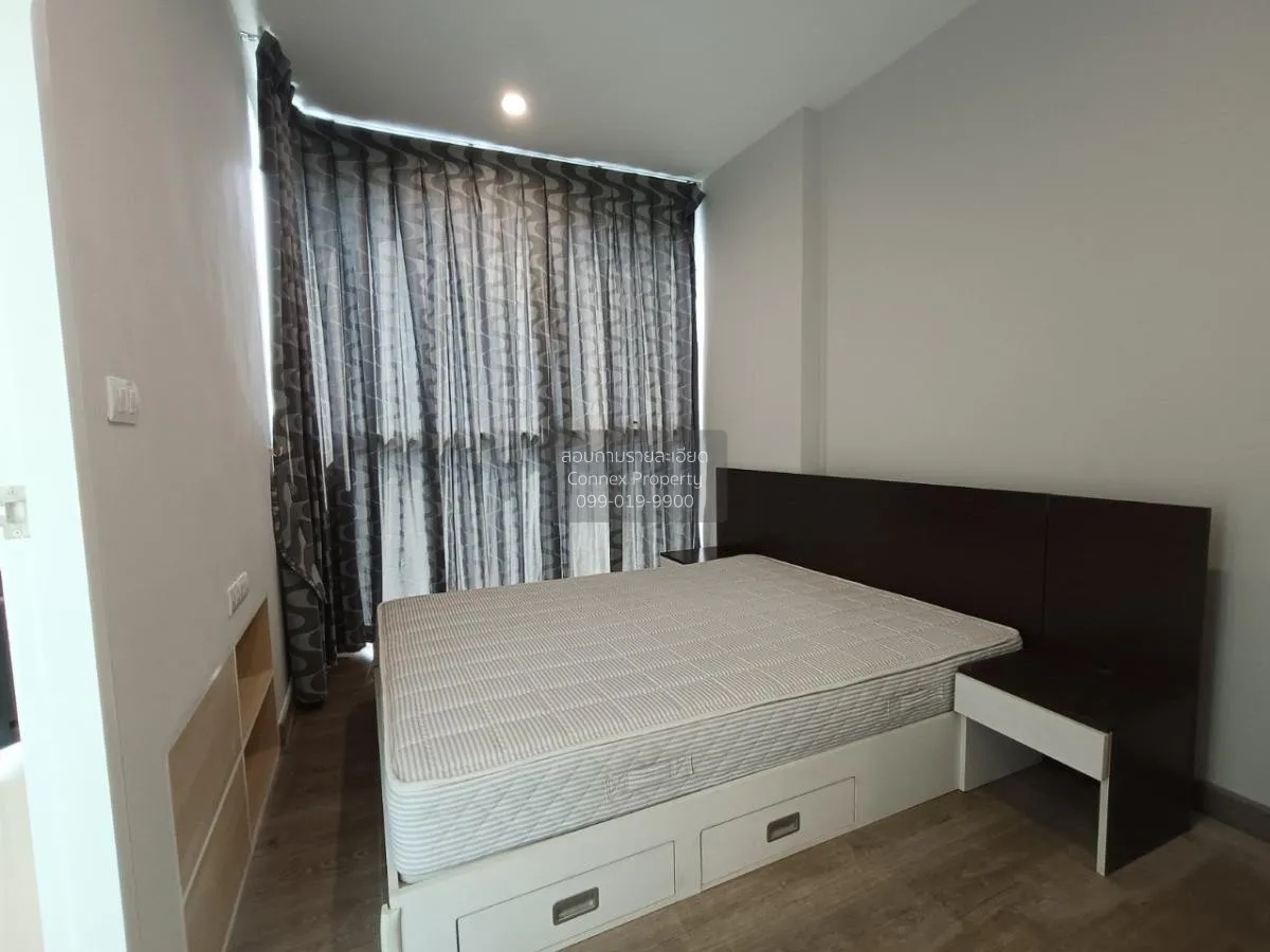 เช่าคอนโด  ไอดีโอ มิกซ์ พหลโยธิน BTS-สะพานควาย สามเสนใน เขต พญาไท