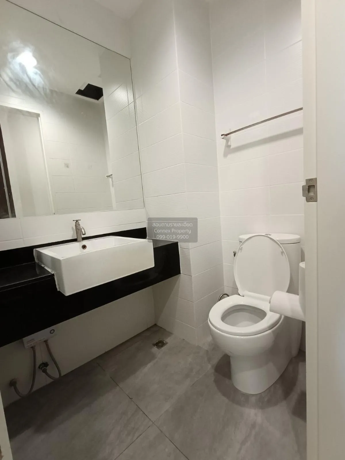 เช่าคอนโด  ไอดีโอ มิกซ์ พหลโยธิน BTS-สะพานควาย สามเสนใน เขต พญาไท