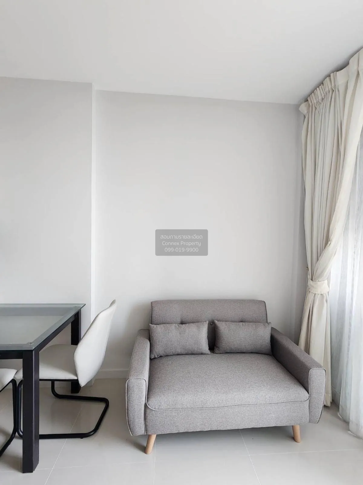 เช่าคอนโด  ไอดีโอ มิกซ์ พหลโยธิน BTS-สะพานควาย สามเสนใน เขต พญาไท 3