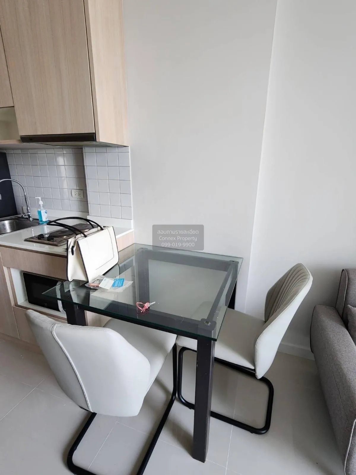 เช่าคอนโด  ไอดีโอ มิกซ์ พหลโยธิน BTS-สะพานควาย สามเสนใน เขต พญาไท 4