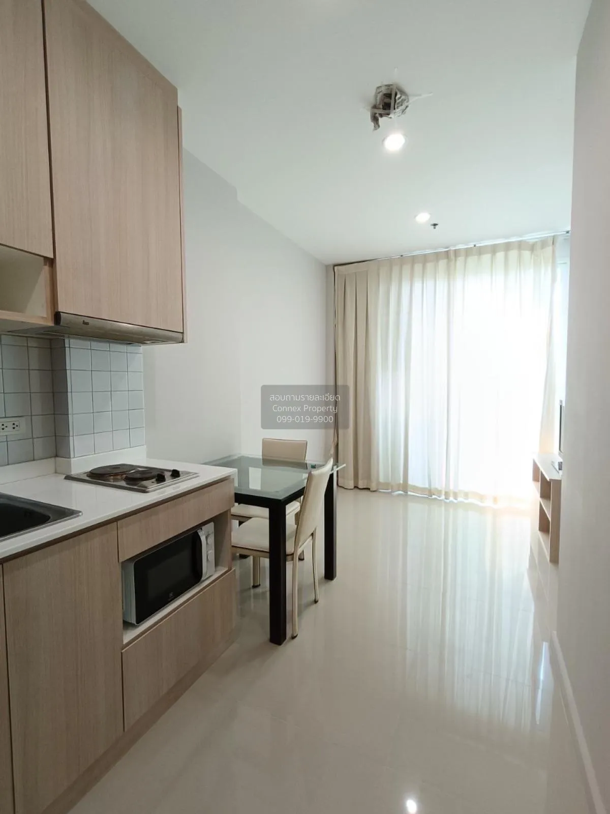 เช่าคอนโด  ไอดีโอ มิกซ์ พหลโยธิน BTS-สะพานควาย สามเสนใน เขต พญาไท