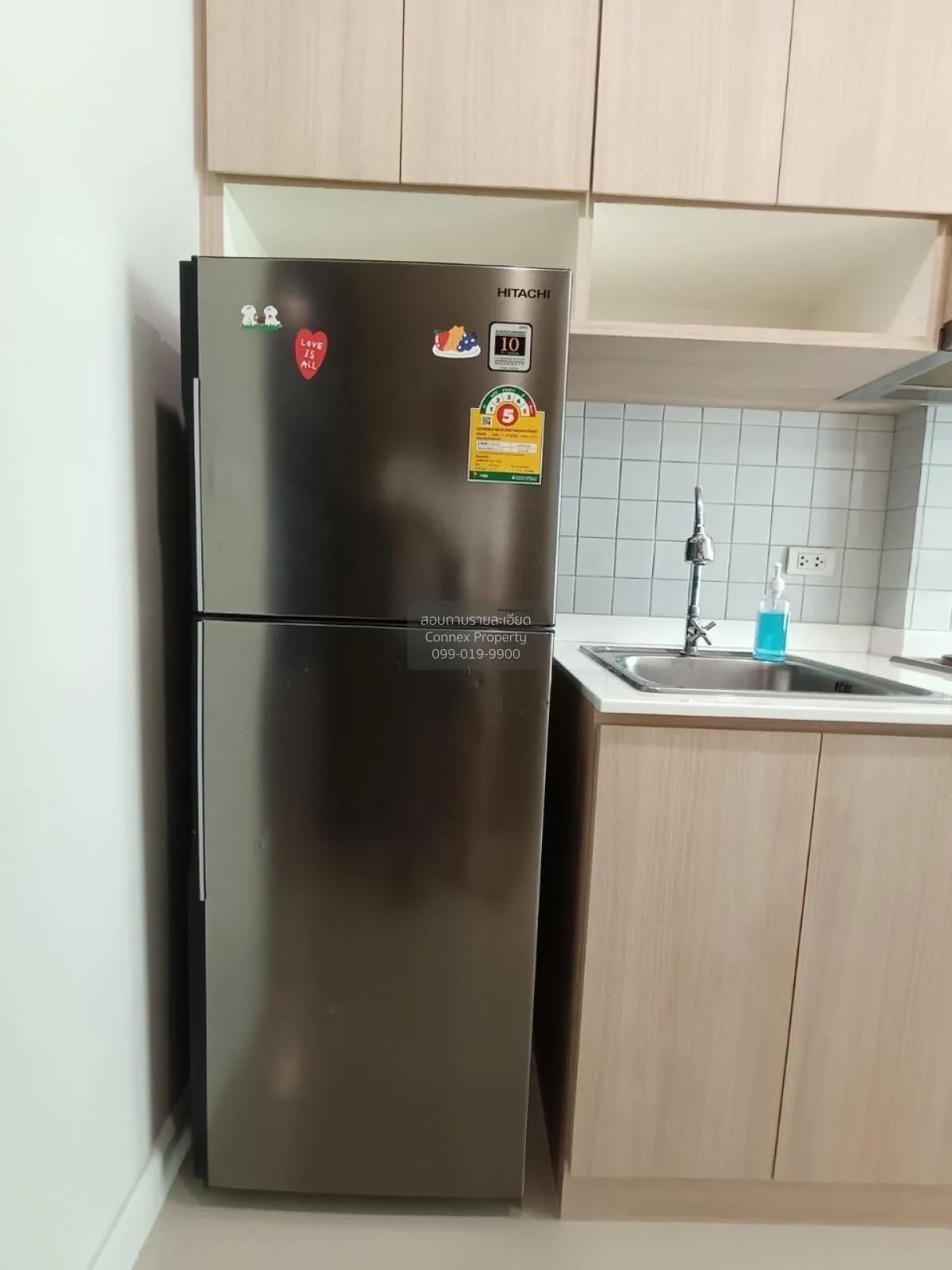 เช่าคอนโด  ไอดีโอ มิกซ์ พหลโยธิน BTS-สะพานควาย สามเสนใน เขต พญาไท