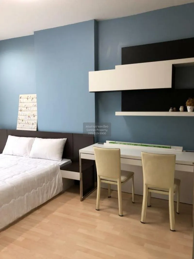 เช่าคอนโด  ไอดีโอ มิกซ์ พหลโยธิน BTS-สะพานควาย สามเสนใน เขต พญาไท