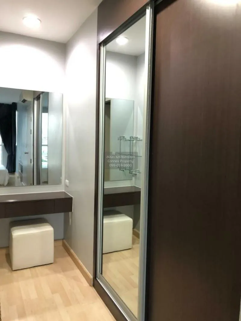 เช่าคอนโด  ไอดีโอ มิกซ์ พหลโยธิน BTS-สะพานควาย สามเสนใน เขต พญาไท