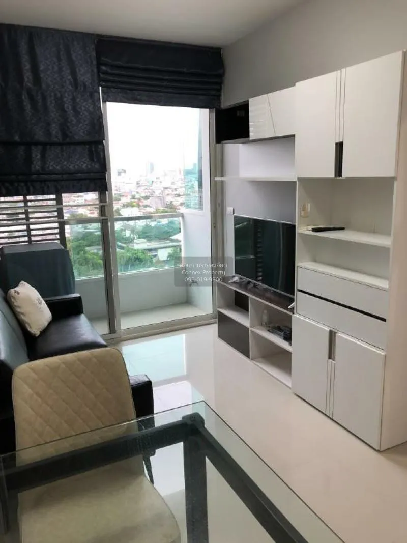 เช่าคอนโด  ไอดีโอ มิกซ์ พหลโยธิน BTS-สะพานควาย สามเสนใน เขต พญาไท 2