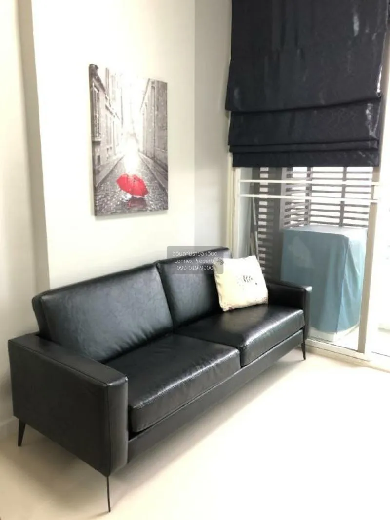 เช่าคอนโด  ไอดีโอ มิกซ์ พหลโยธิน BTS-สะพานควาย สามเสนใน เขต พญาไท 3