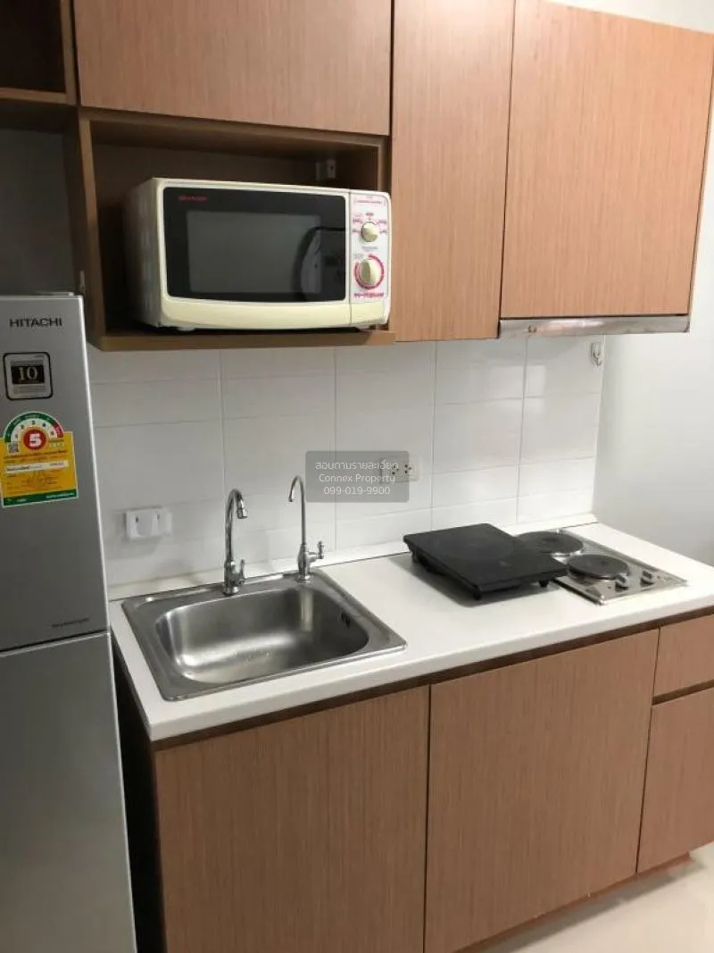 เช่าคอนโด  ไอดีโอ มิกซ์ พหลโยธิน BTS-สะพานควาย สามเสนใน เขต พญาไท