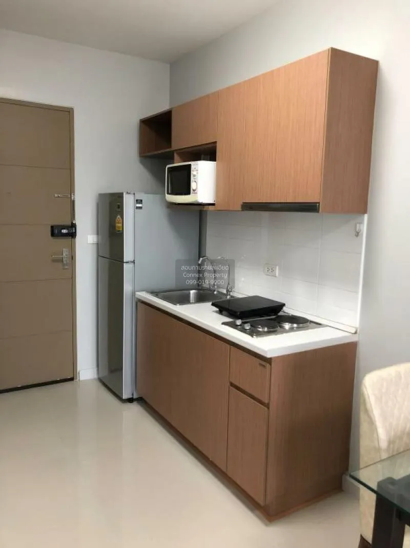 เช่าคอนโด  ไอดีโอ มิกซ์ พหลโยธิน BTS-สะพานควาย สามเสนใน เขต พญาไท