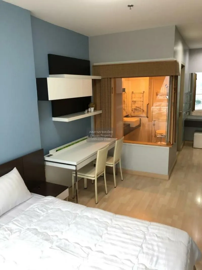 เช่าคอนโด  ไอดีโอ มิกซ์ พหลโยธิน BTS-สะพานควาย สามเสนใน เขต พญาไท