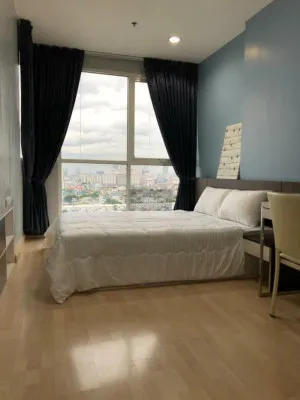 FOR RENT condo , IDEO Mix Phaholyothin , BTS-Saphan Khwai , Sam Sen Nai , Phaya Thai , Bangkok , CX-46927