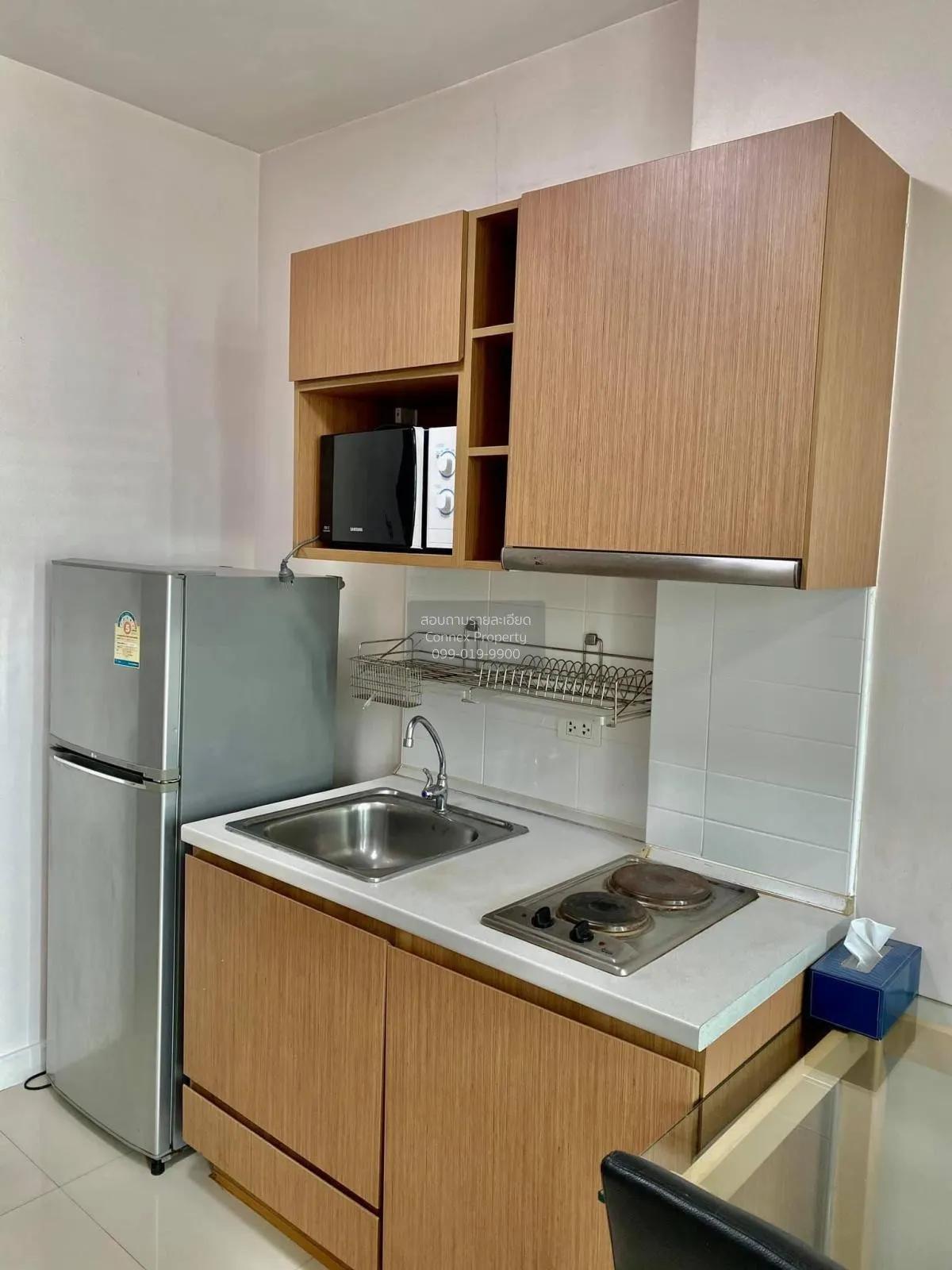 FOR RENT condo , IDEO Mix Phaholyothin , BTS-Saphan Khwai , Sam S 2