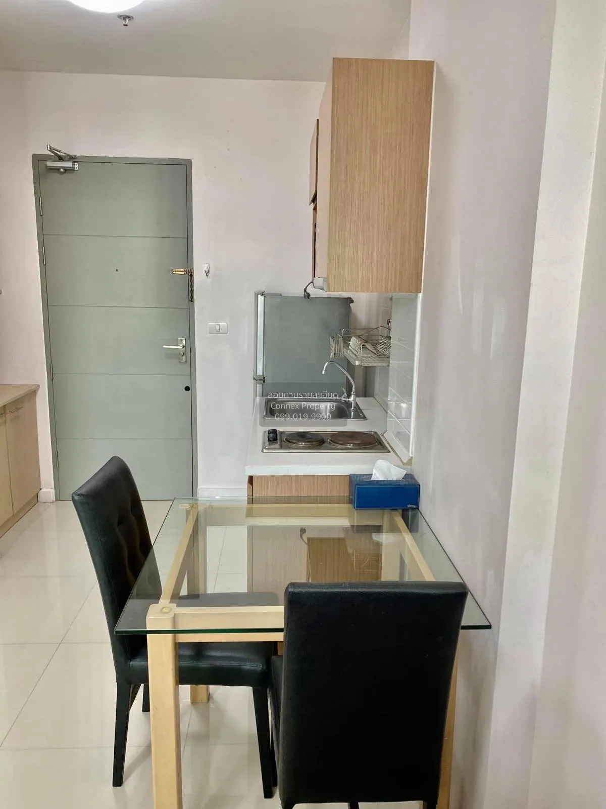 FOR RENT condo , IDEO Mix Phaholyothin , BTS-Saphan Khwai , Sam S 4