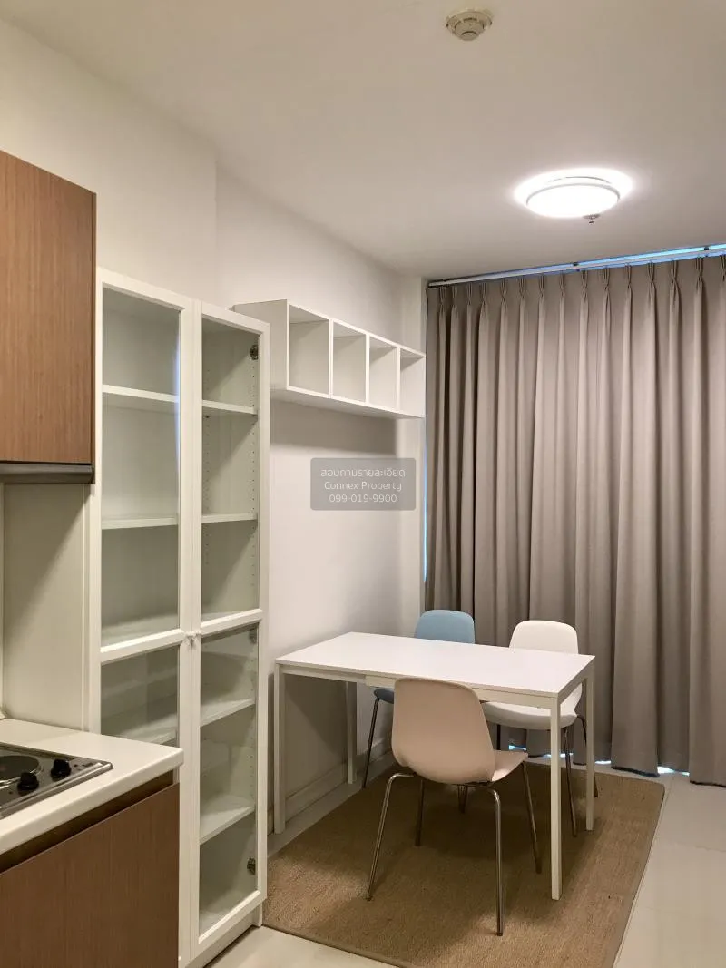 FOR RENT condo , IDEO Mix Phaholyothin , BTS-Saphan Khwai , Sam S 1