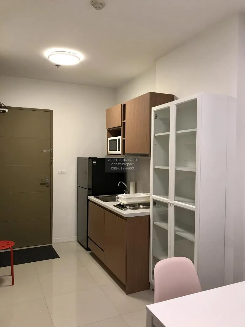 FOR RENT condo , IDEO Mix Phaholyothin , BTS-Saphan Khwai , Sam S 2