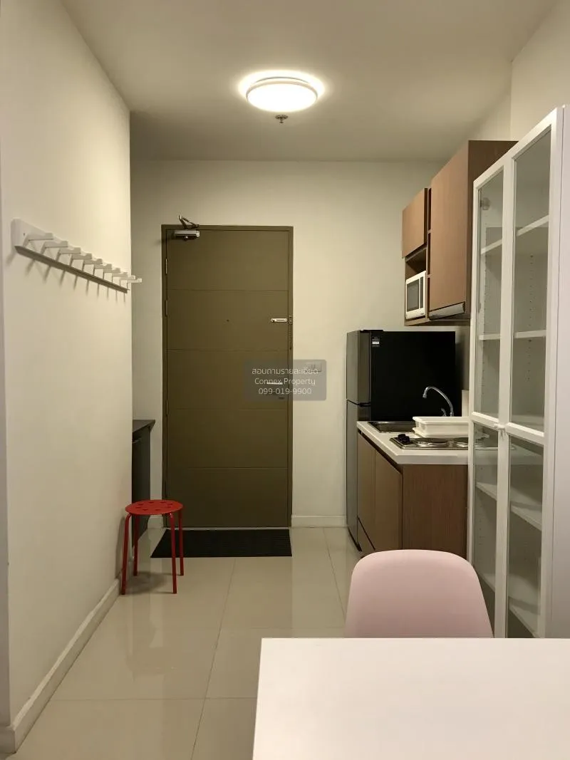 FOR RENT condo , IDEO Mix Phaholyothin , BTS-Saphan Khwai , Sam S 3