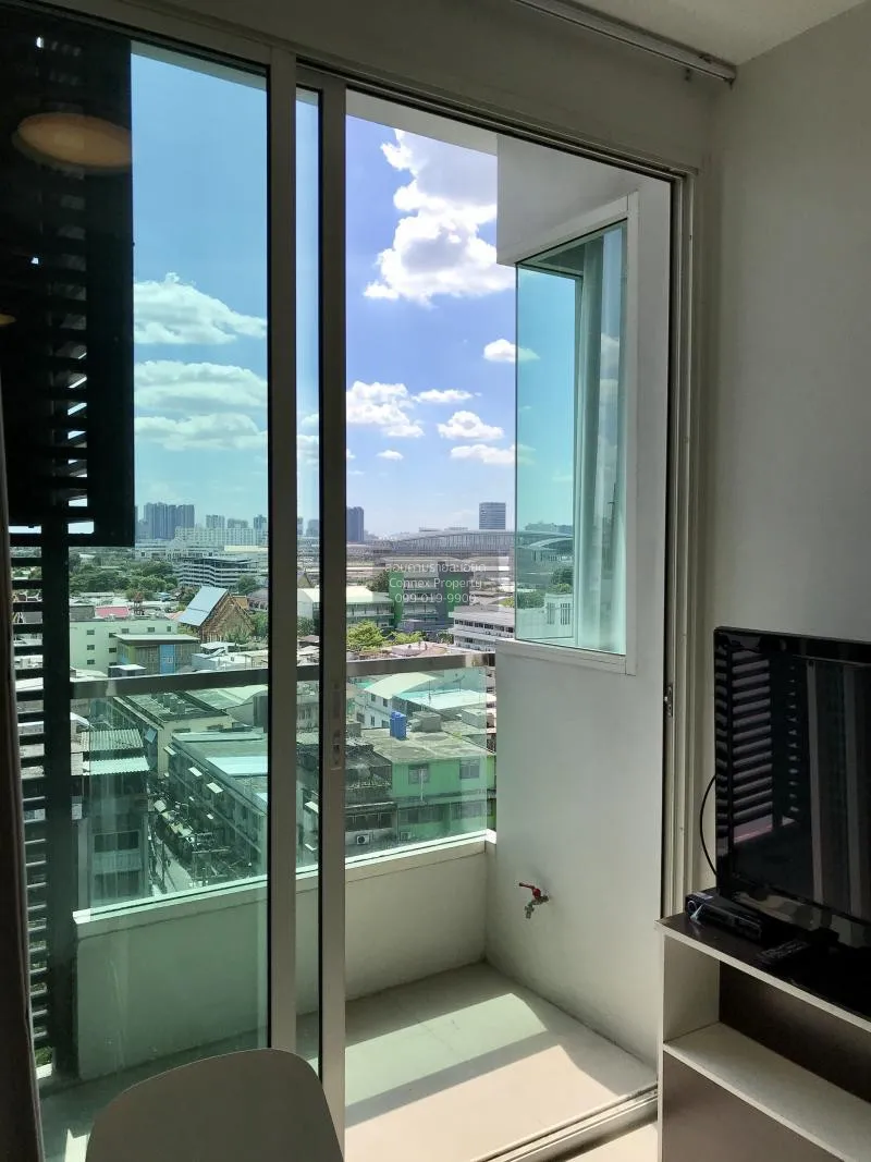 FOR RENT condo , IDEO Mix Phaholyothin , BTS-Saphan Khwai , Sam S 4