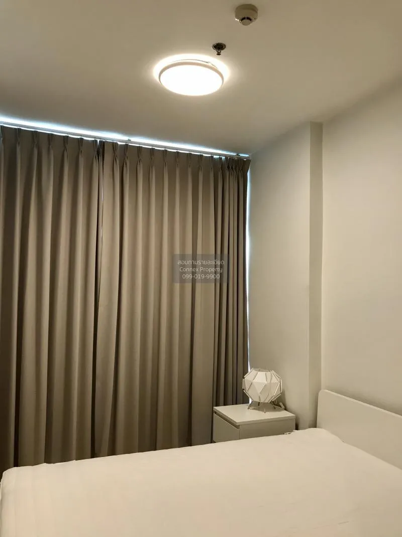FOR RENT condo , IDEO Mix Phaholyothin , BTS-Saphan Khwai , Sam S