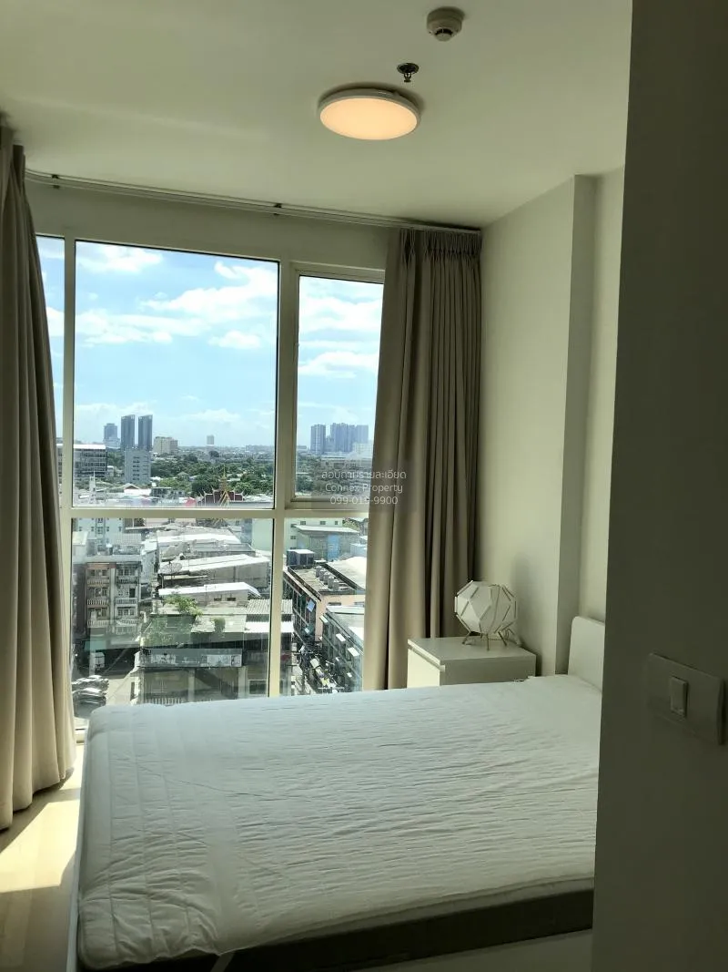 FOR RENT condo , IDEO Mix Phaholyothin , BTS-Saphan Khwai , Sam S