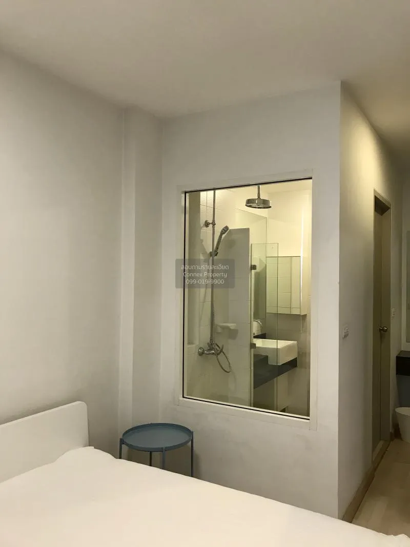 FOR RENT condo , IDEO Mix Phaholyothin , BTS-Saphan Khwai , Sam S