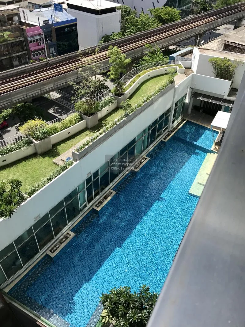 FOR RENT condo , IDEO Mix Phaholyothin , BTS-Saphan Khwai , Sam S