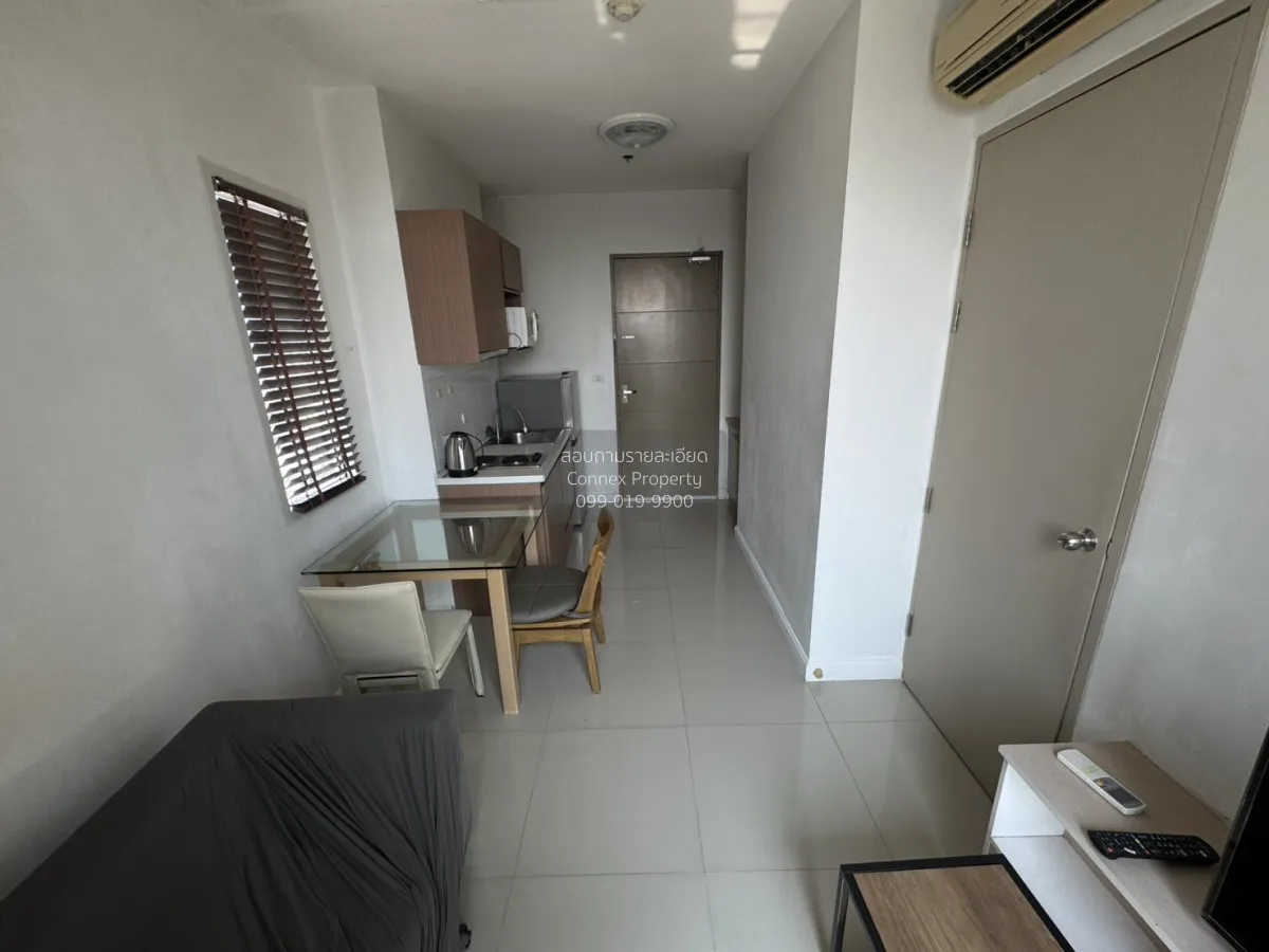 เช่าคอนโด  ไอดีโอ มิกซ์ พหลโยธิน BTS-สะพานควาย สามเสนใน เขต พญาไท 3