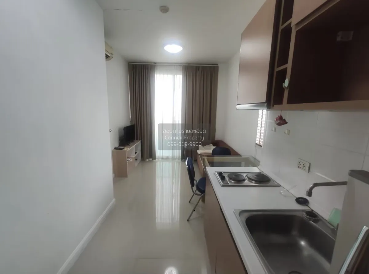 FOR RENT condo , IDEO Mix Phaholyothin , BTS-Saphan Khwai , Sam S 3