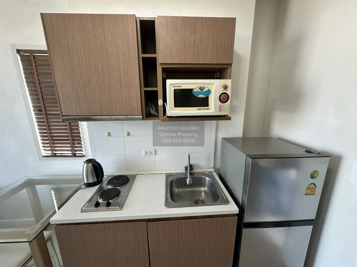 เช่าคอนโด  ไอดีโอ มิกซ์ พหลโยธิน BTS-สะพานควาย สามเสนใน เขต พญาไท