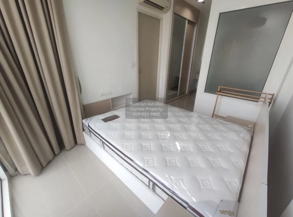 FOR RENT condo , IDEO Mix Phaholyothin , BTS-Saphan Khwai , Sam S