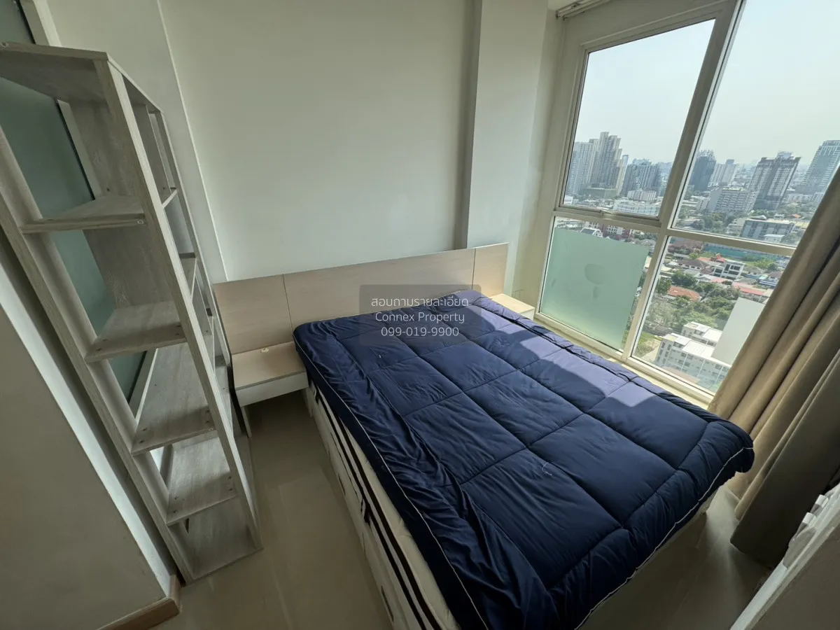 เช่าคอนโด  ไอดีโอ มิกซ์ พหลโยธิน BTS-สะพานควาย สามเสนใน เขต พญาไท