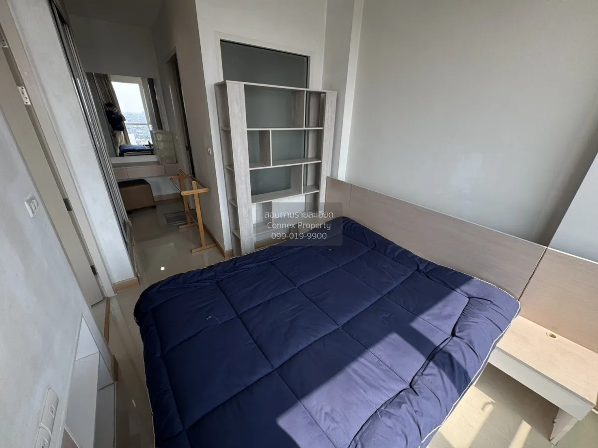 เช่าคอนโด  ไอดีโอ มิกซ์ พหลโยธิน BTS-สะพานควาย สามเสนใน เขต พญาไท