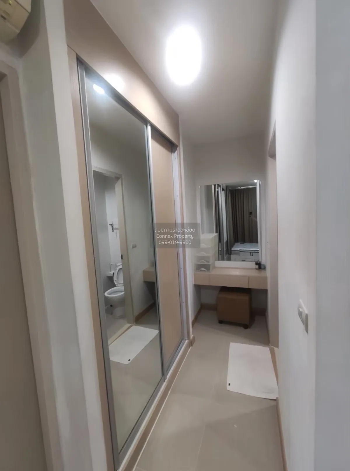 FOR RENT condo , IDEO Mix Phaholyothin , BTS-Saphan Khwai , Sam S