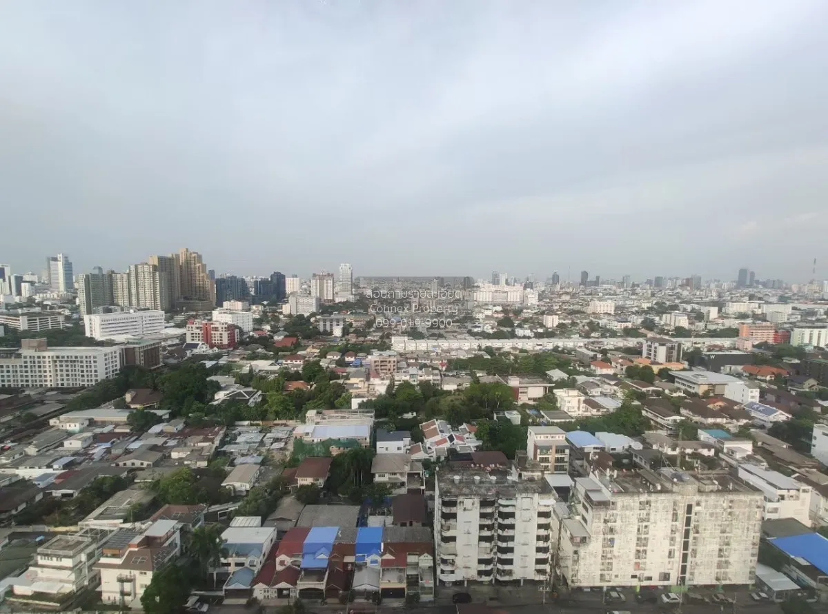 FOR RENT condo , IDEO Mix Phaholyothin , BTS-Saphan Khwai , Sam S