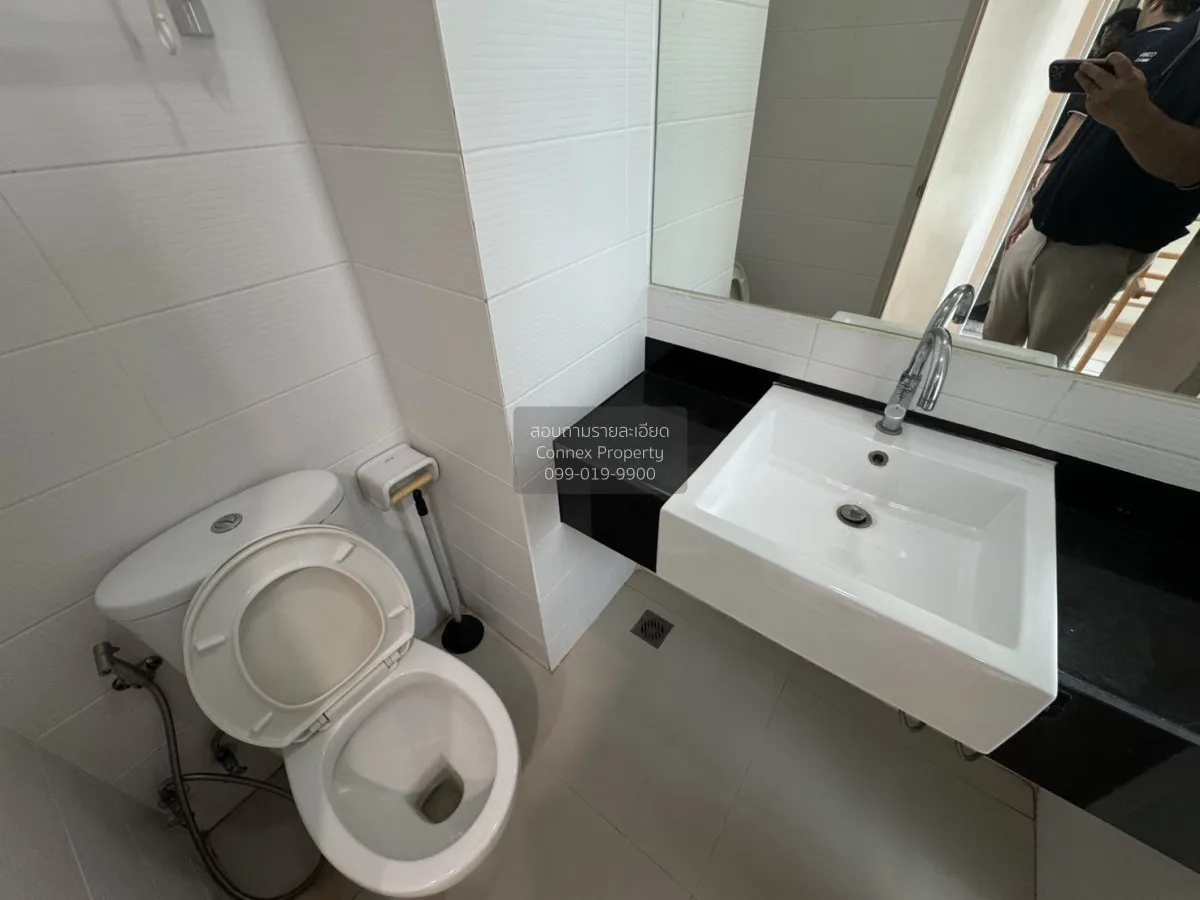 เช่าคอนโด  ไอดีโอ มิกซ์ พหลโยธิน BTS-สะพานควาย สามเสนใน เขต พญาไท