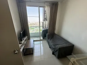 เช่าคอนโด  ไอดีโอ มิกซ์ พหลโยธิน BTS-สะพานควาย สามเสนใน เขต พญาไท กรุงเทพ CX-46942